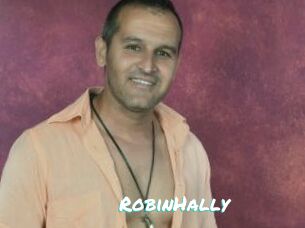 RobinHally