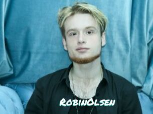 RobinOlsen