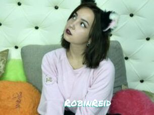RobinReid