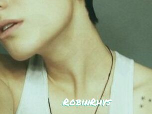 RobinRhys