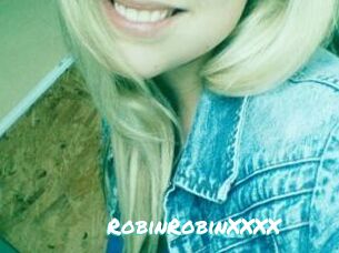RobinRobinXXXX