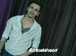 RobinWings