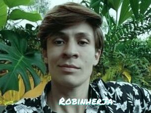 Robinherja