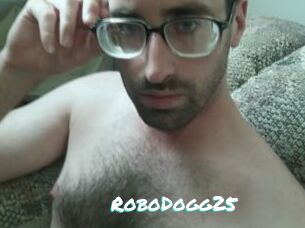 RoboDogg25