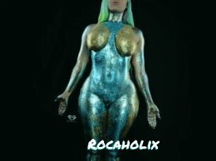 Rocaholix