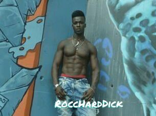 RoccHardDick
