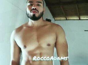 RoccoAdams