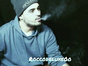 Roccodeluxe0o Free Sites X