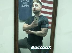 RoccooX