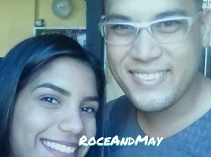 RoceAndMay Free Sites X