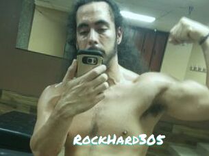 RockHard305