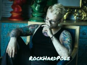 RockHardPole