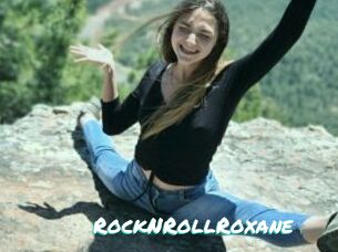 RockNRollRoxane