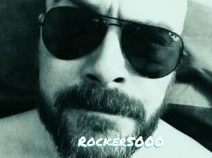 Rocker5000