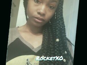 RocketXO