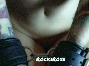 RockiRose