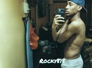 Rocky818