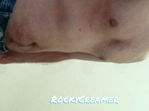 RockyCreamer