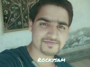 Rockysam