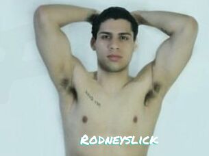 Rodneyslick