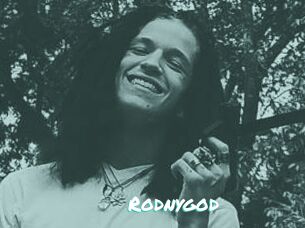 Rodnygod