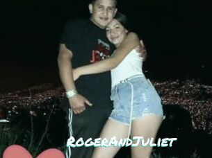 RogerAndJuliet
