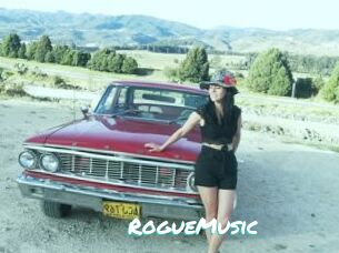 RogueMusic