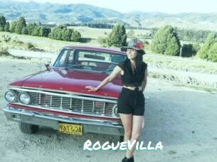 RogueVilla