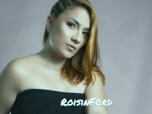 RoisinFord