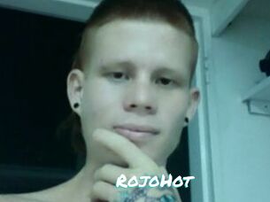 RojoHot