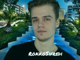 RokkoSifredi