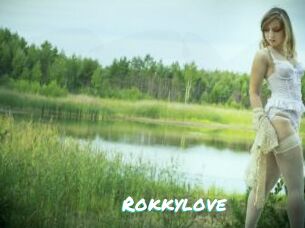 Rokkylove