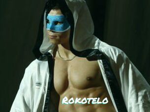 Rokotelo