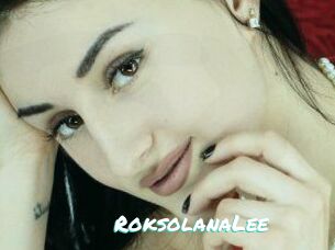 RoksolanaLee