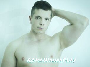 RomaWannaPlay
