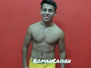 RomanCaiden