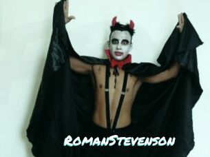 RomanStevenson