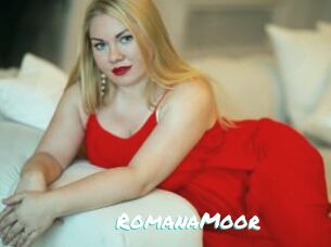 RomanaMoor