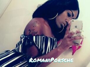 RomaniPorsche