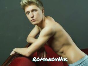 RomanovNik