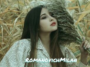 RomanovichMilan