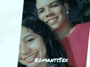 RomantiSex