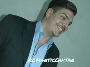 RomanticGuitar