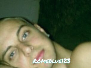 Romeblue123
