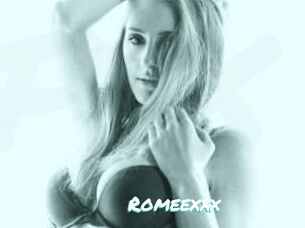 Romeexxx