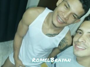RomelBrayan