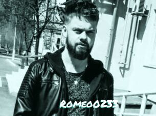 Romeo0233