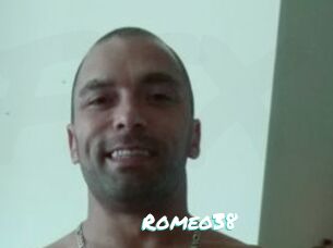 Romeo38