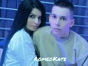 RomeoKate