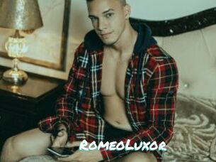 RomeoLuxor